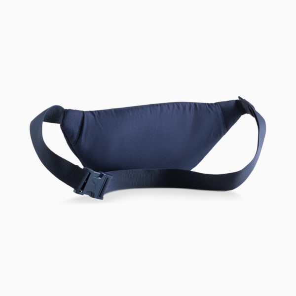 PUMA Phase 2L Waist Bag, PUMA Navy, large-ZAF
