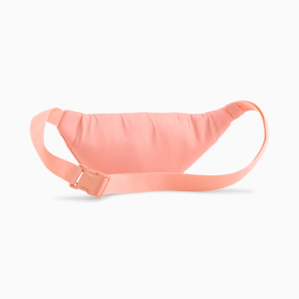 PUMA Phase 2L Waist Bag, Pink Fruit, large-MEX