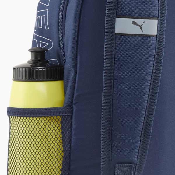 PUMA Phase Backpack II, PUMA Navy, large-ZAF