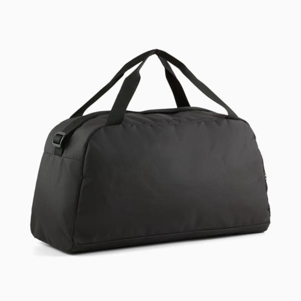 PUMA Phase 22L Small Sports Bag, PUMA Black, large-ZAF