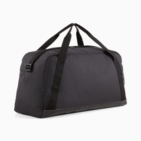 Bolso deportivo pequeño PUMA Phase Tape, PUMA Black, large-ARG