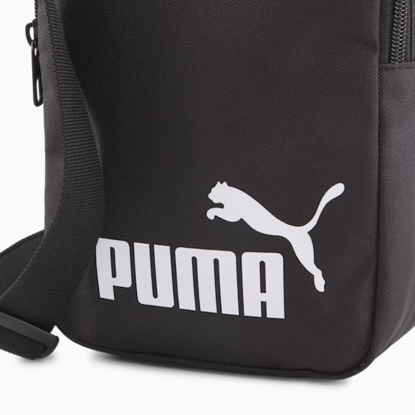 Bolsa portátil PUMA Phase, PUMA Black, large-MEX