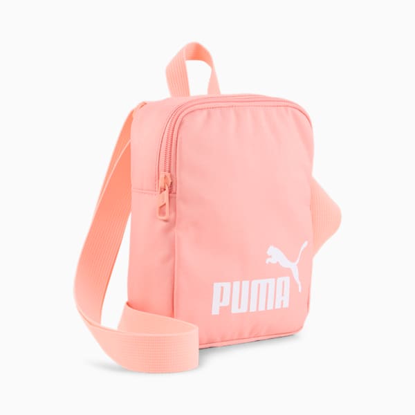 Bolsa portátil PUMA Phase, Pink Fruit, large-MEX