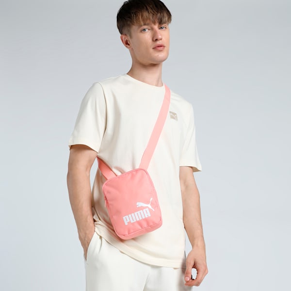 Bolsa portátil PUMA Phase, Pink Fruit, large-MEX
