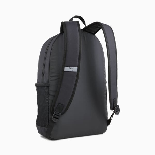 PUMA Plus 20L Backpack, PUMA Black, large-ZAF