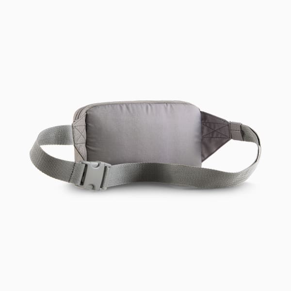 Plus 1.5L Waist Bag, Cast Iron, large-ZAF