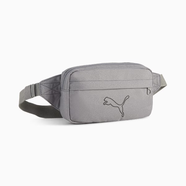 Plus 1.5L Waist Bag, Cast Iron, large-ZAF