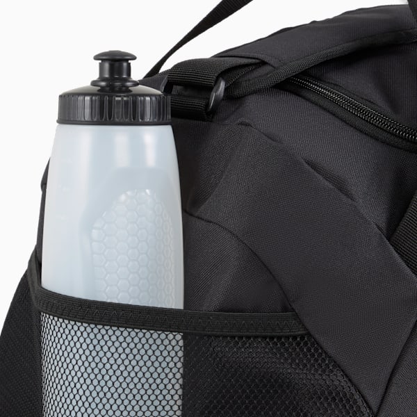 Fundamental 34L Small Sports Bag, PUMA Black, large-ZAF