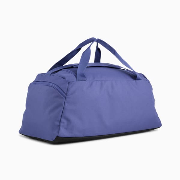 Bolso deportivo pequeño PUMA Fundamental, Blue Crystal, large-MEX