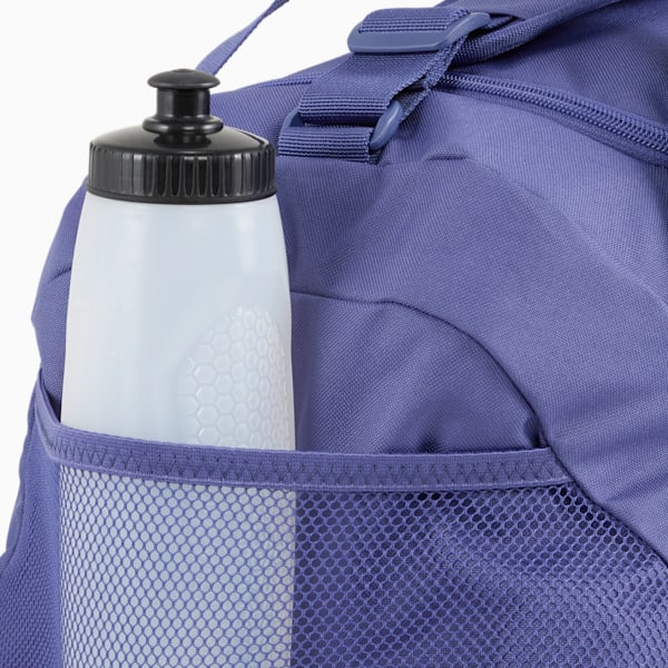 Bolso deportivo pequeño PUMA Fundamental, Blue Crystal, large-MEX