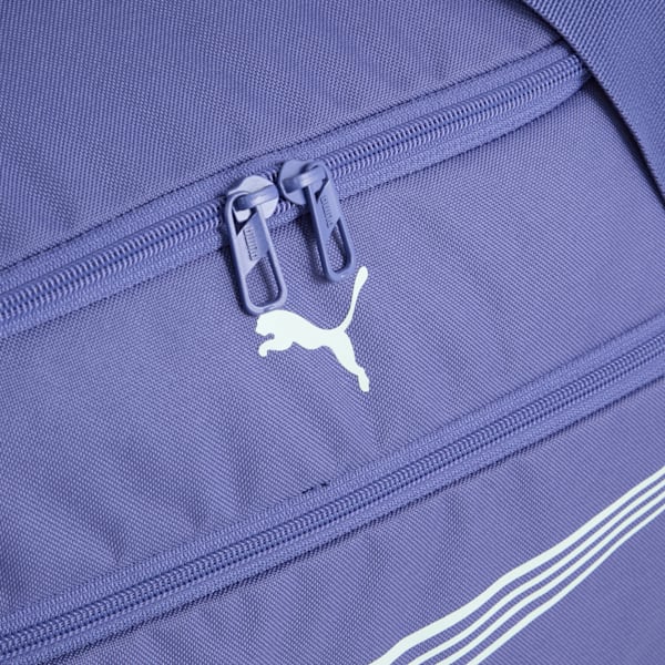 Bolso deportivo pequeño PUMA Fundamental, Blue Crystal, large-MEX