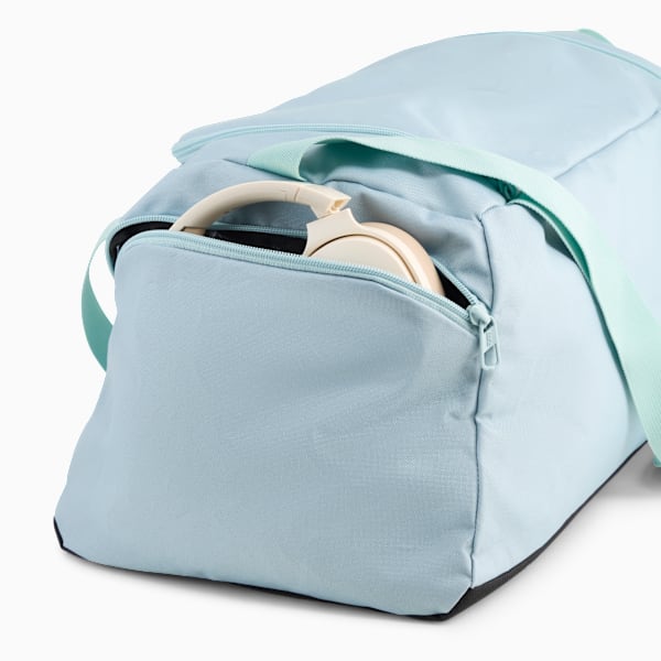 Bolso deportivo pequeño PUMA Fundamental, Modern Mint, large-ARG