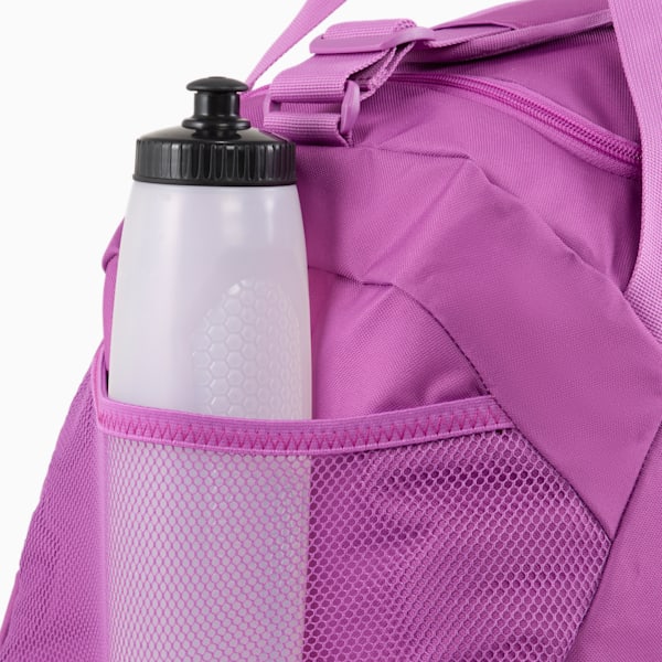Fundamental 34L Small Sports Bag, Wild Berry, large-MEX