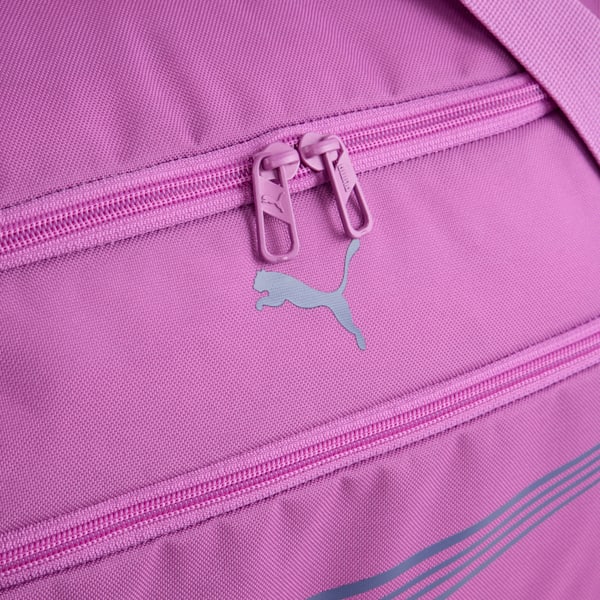 Fundamental 34L Small Sports Bag, Wild Berry, large-MEX