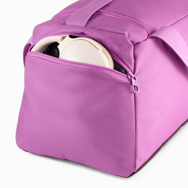 Fundamental 34L Small Sports Bag, Wild Berry, large-MEX