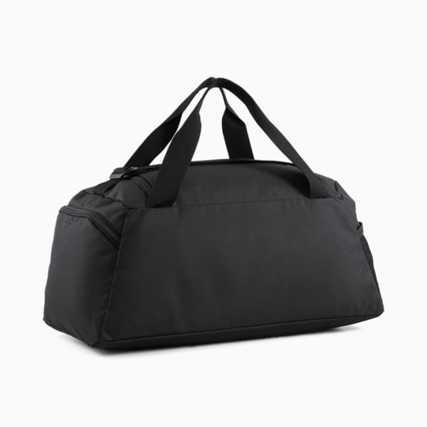 Bolsa de deporte pequeña Fundamental Extra 21L, PUMA Black, large-MEX