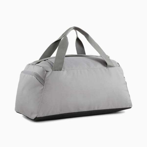 Bolsa de deporte pequeña Fundamental Extra 21L, Cast Iron, large-MEX