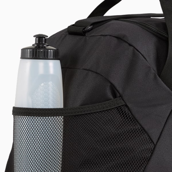 Fundamental 49L Medium Sports Bag, PUMA Black, large-ZAF