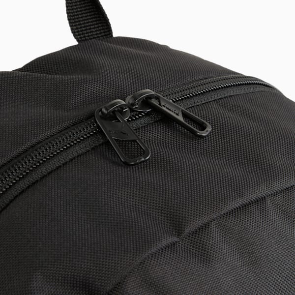 PUMA Phase Backpack Set, PUMA Black, large-ZAF