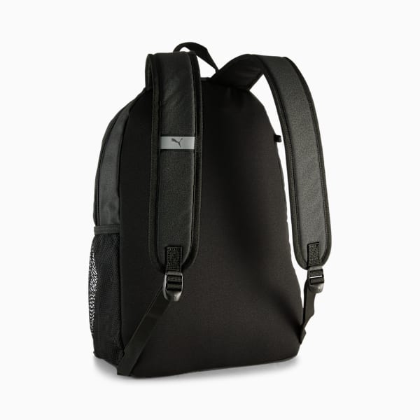 PUMA Phase Backpack Set, PUMA Black-Fizzy Light, large-ZAF