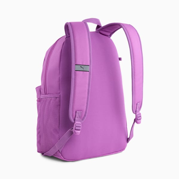 Mochila PUMA Phase, Wild Berry, large-MEX