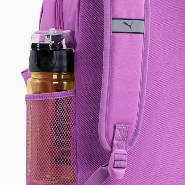 Mochila PUMA Phase, Wild Berry, large-MEX