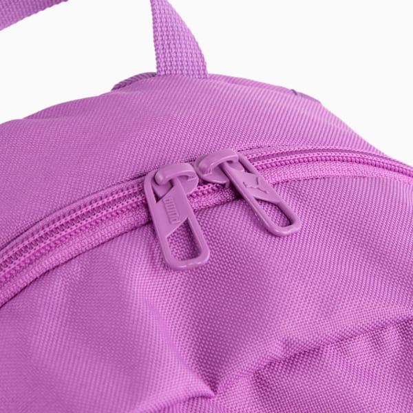 Mochila PUMA Phase, Wild Berry, large-MEX