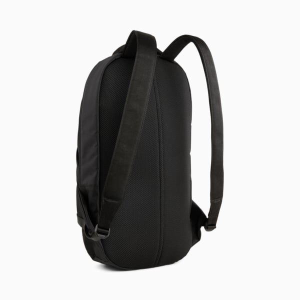 Mochila grande Scuderia Ferrari Race, PUMA Black, large-MEX