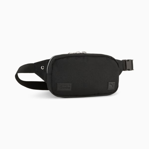 Riñonera Porsche Legacy 1.5L, PUMA Black, large-MEX