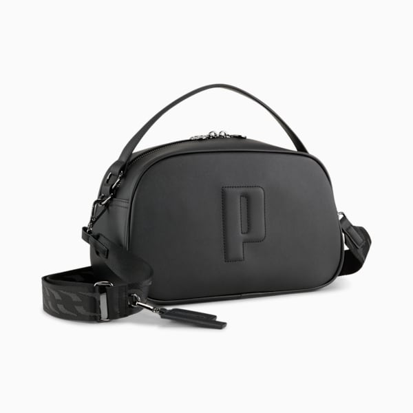 Bolso PUMA Sense 5L, PUMA Black, large-MEX