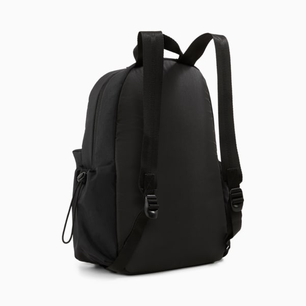 Mochila pequeña HER, PUMA Black, large-ARG