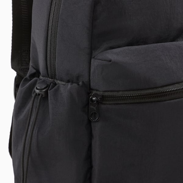 Mochila pequeña HER, PUMA Black, large-ARG