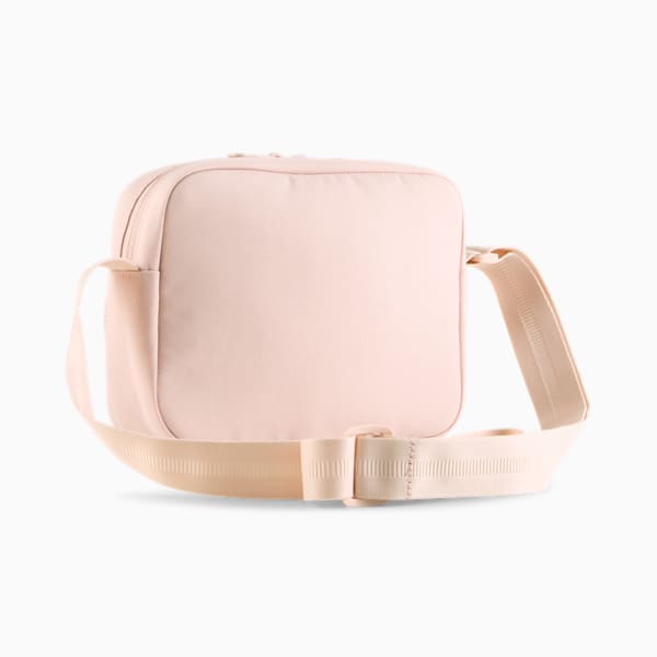 HER 2L Crossbody Bag Women, Rose Quartz, large-MEX