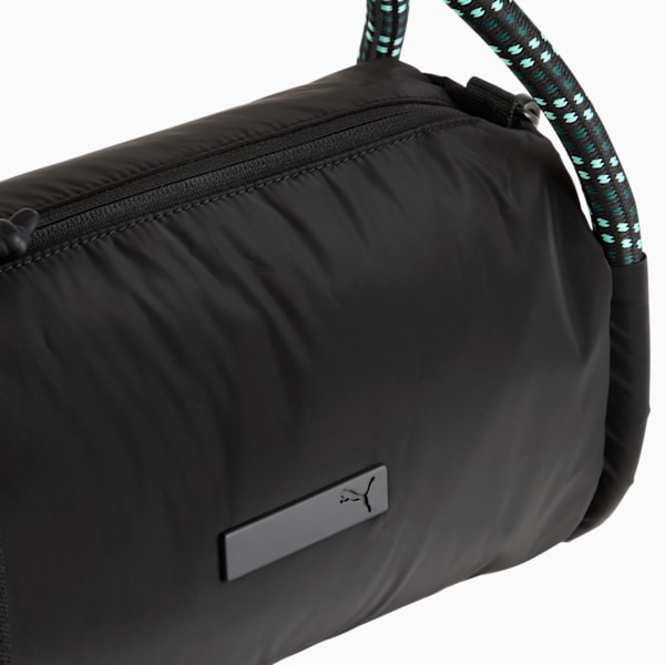 Bolso de mano PUMA.BL XTRME 4.5L, PUMA Black, large-MEX