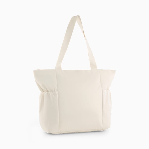 UP Shopper Bag, Alpine Snow, large-ZAF