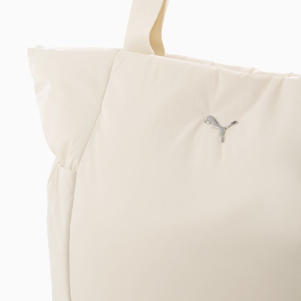 UP Shopper Bag, Alpine Snow, large-ZAF