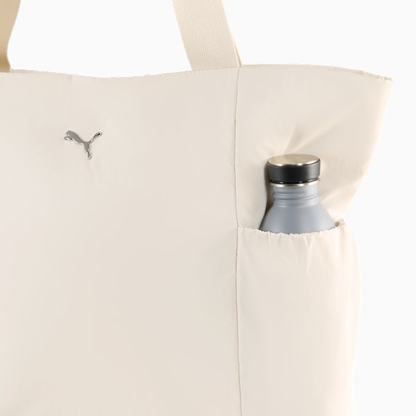 UP Shopper Bag, Alpine Snow, large-ZAF
