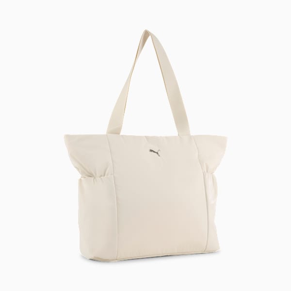 UP Shopper Bag, Alpine Snow, large-ZAF