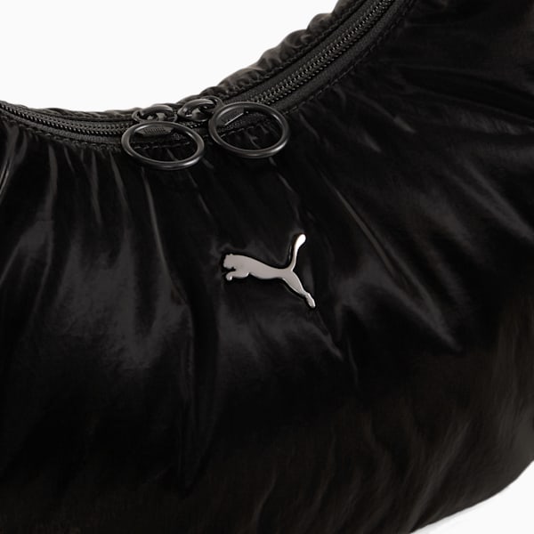UP 5.5L Hobo Bag, PUMA Black, large-MEX