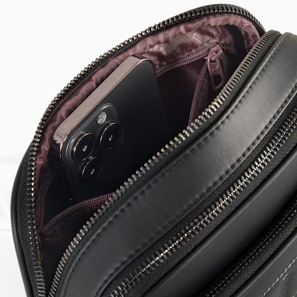 Bolso Sense para mujer, PUMA Black, large-MEX
