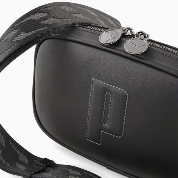 Riñonera PUMA SENSE 1.5L Mujer, PUMA Black, large-MEX