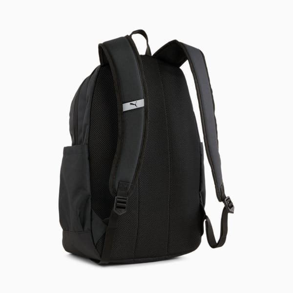 Mochila PUMA S, PUMA Black, large-MEX