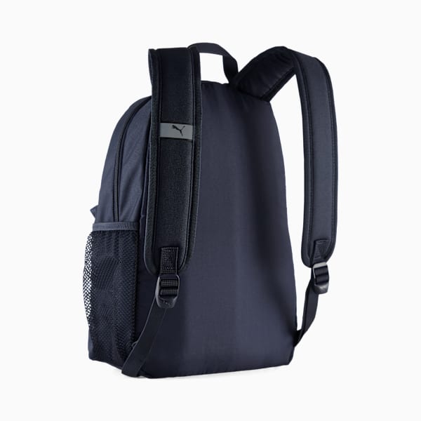 PUMA Phase Small 13L Backpack, New Navy, large-ZAF