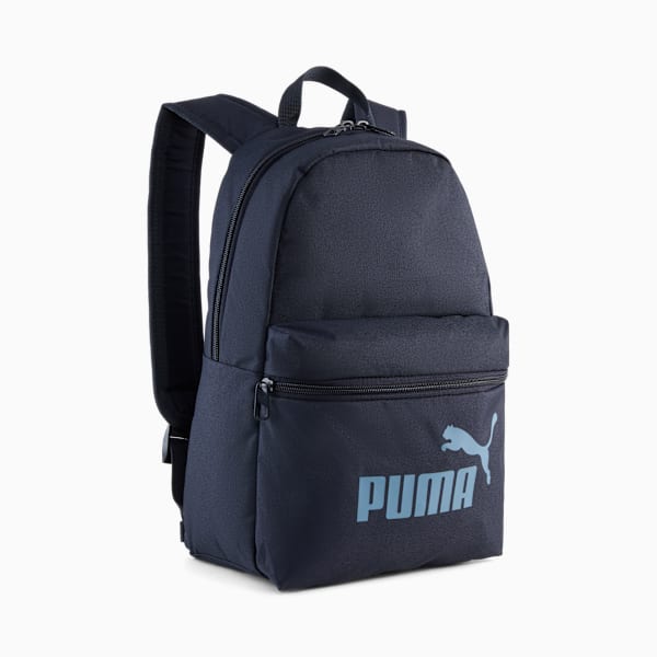 PUMA Phase Small 13L Backpack, New Navy, large-ZAF