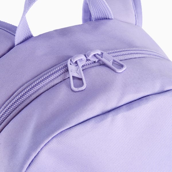 PUMA Phase Small 13L Backpack, Lavender Alert, large-ZAF