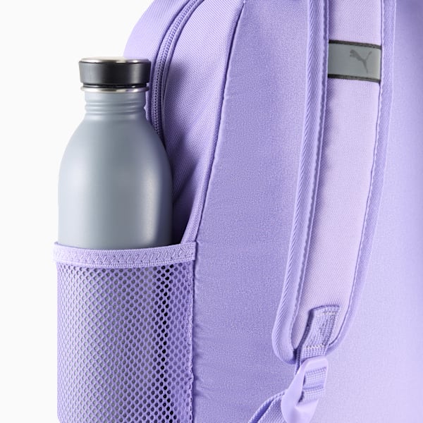 PUMA Phase Small 13L Backpack, Lavender Alert, large-ZAF