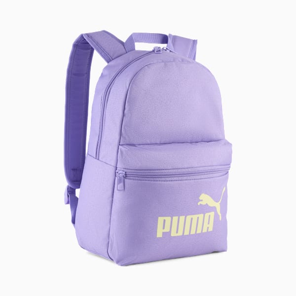 PUMA Phase Small 13L Backpack, Lavender Alert, large-ZAF