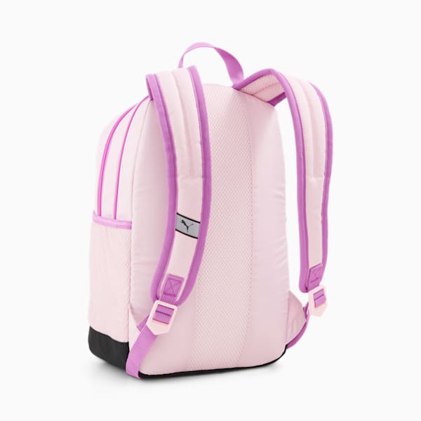 Mochila pequeña PUMA Buzz, Rose Mauve, large-MEX