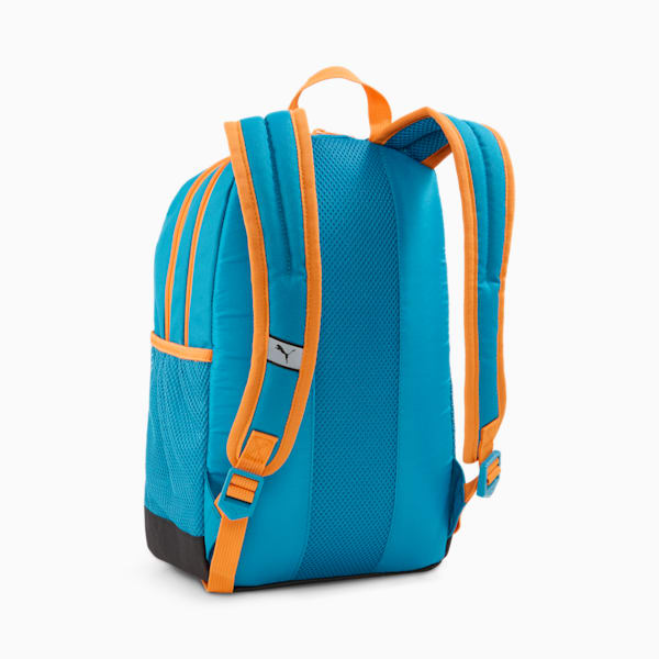 Mochila pequeña PUMA Buzz, Tropical Blue, large-MEX
