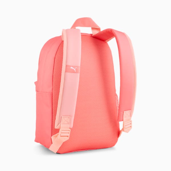 Mochila pequeña ESSENTIAL, Peach Frost-Pink Fruit, large-MEX